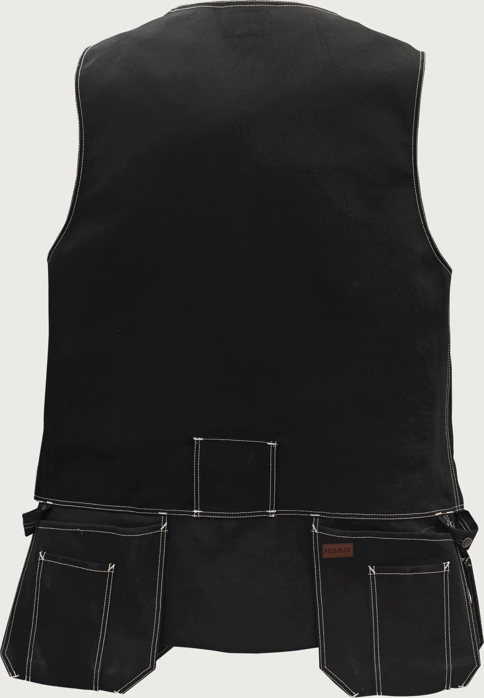 Liivi – 511 FAS - Musta