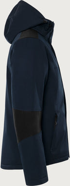 Softshell talvitakki – 1421 SW - Navysininen