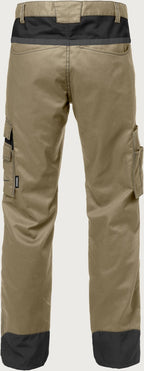 Housut – 2552 STFP - Khaki/Musta
