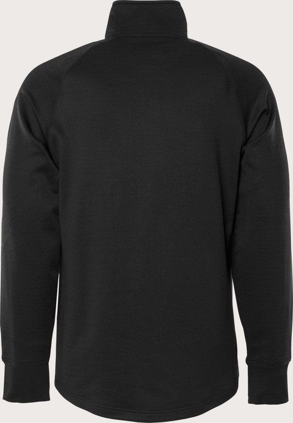 Polartec® stretch fleecetakki – 4870 GPY - Musta