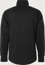Polartec® stretch fleecetakki – 4870 GPY - Musta
