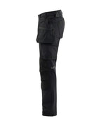 Blåkläder 1720 - Black / Musta