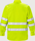 Huomiopaita, luokka 3 – 7049 SPD - Neonkeltainen