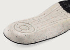 SteadyStep pohjallinen 5 mm - Musta