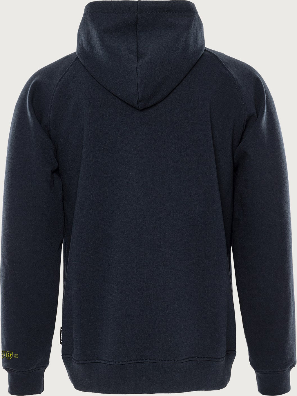 Palosuojattu stretch huppari – Flamestat 7181 MFRN - Navysininen