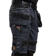 Blåkläder 1990 - Navy/Black / Mariininsininen/Musta
