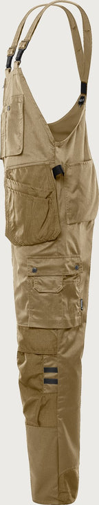 Rakentajan avohaalari – Green 41 GS25 - Khaki