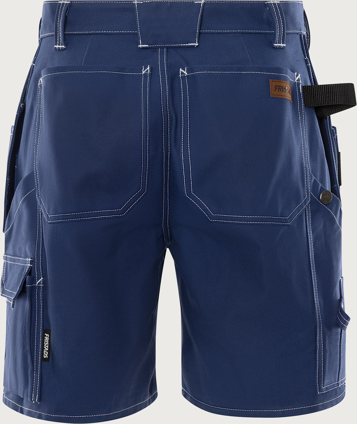 Rakentajan shortsit – 275 FAS - Tummansininen