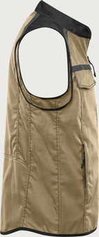Liivi – 5555 STFP - Khaki/Musta