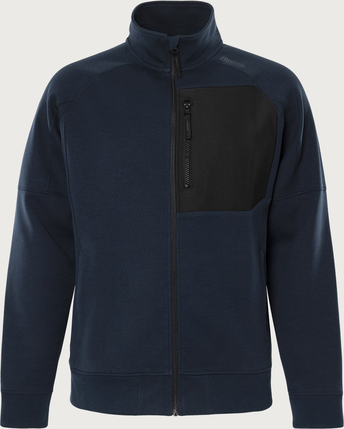 Naisten collegetakki – 7832 GKI - Navysininen