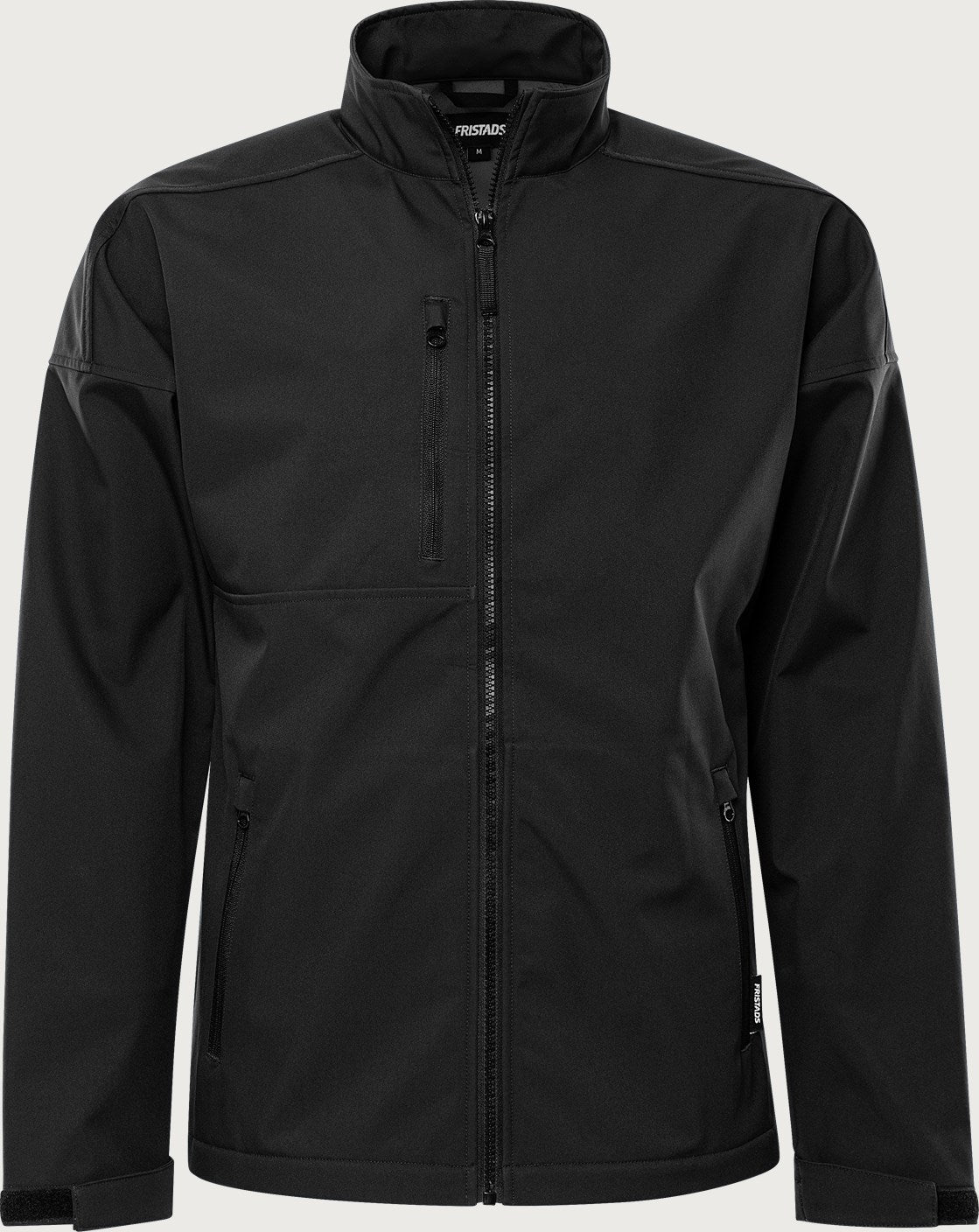 Softshell takki – 1476 SBT - Musta