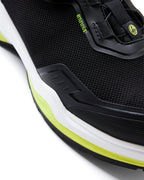 Blåkläder 2486 - Black/Lime green / Musta/Limenvihreä