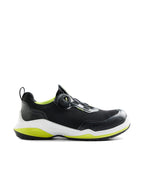 Blåkläder 2486 - Black/Lime green / Musta/Limenvihreä