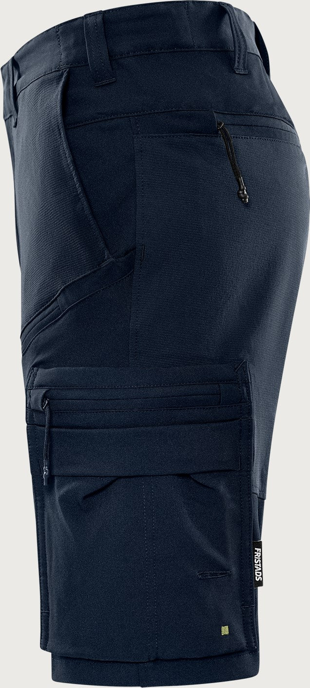 Stretch shortsit – 2655 GLWS - Navysininen