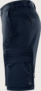Stretch shortsit – 2655 GLWS - Navysininen