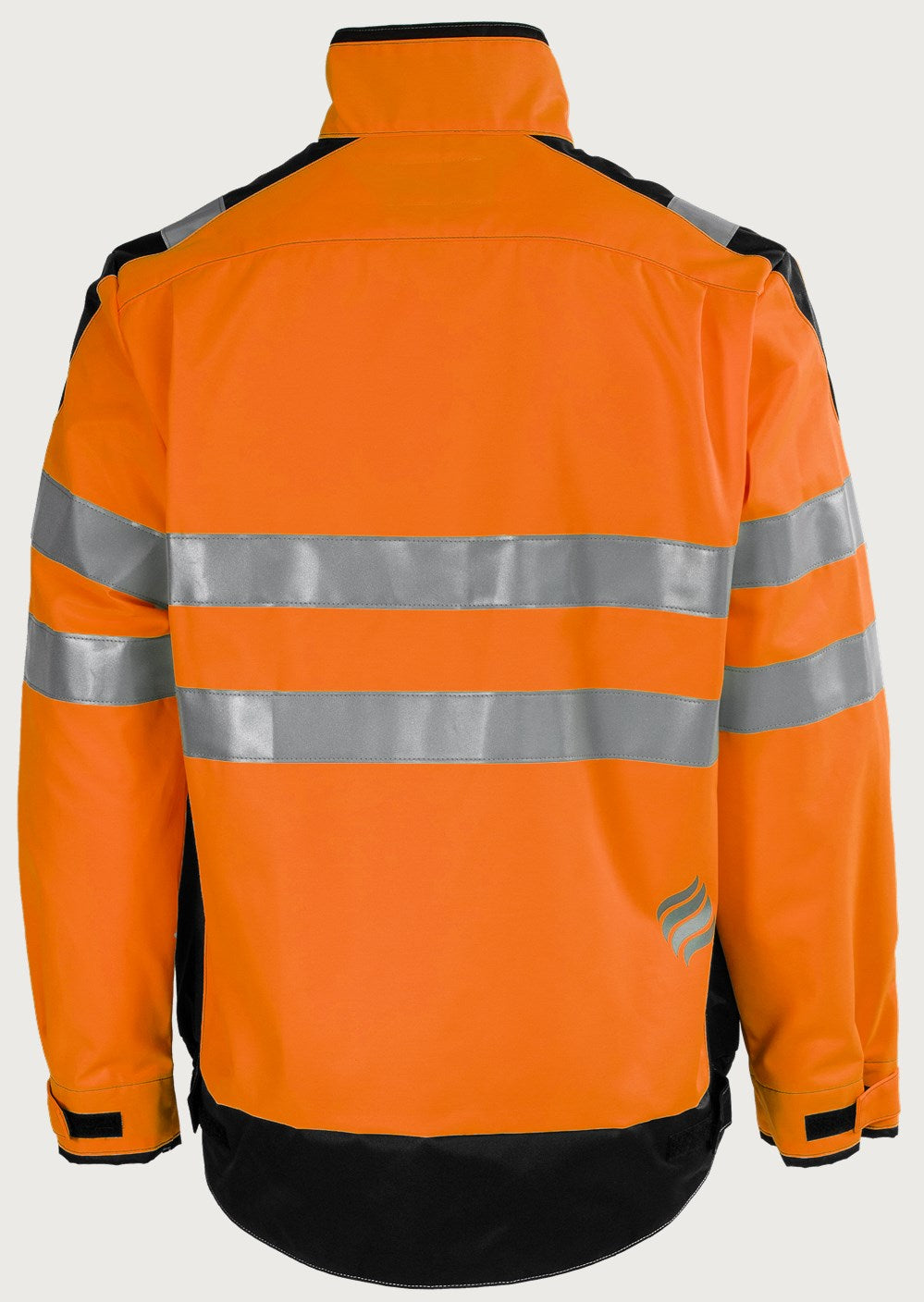 Takki HiVis 3.0 - Oranssi/ musta