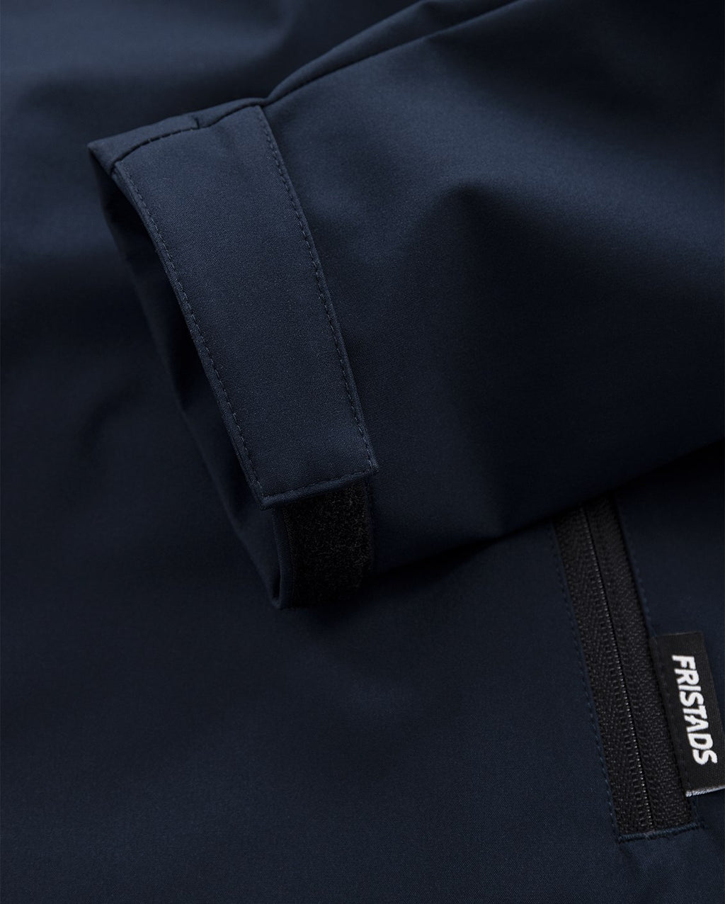 Softshell takki – 1476 SBT - Navysininen