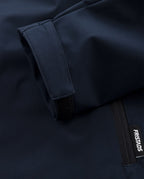 Softshell takki – 1476 SBT - Navysininen