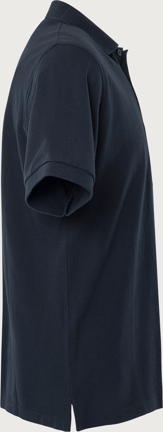 Heavy pikeepaita – 1724 PIQ - Navysininen