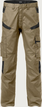 Housut – 2552 STFP - Khaki/Musta