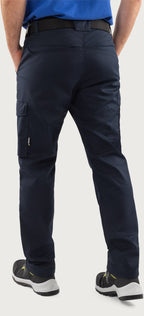 Housut – Green 2930 GWM - Navysininen