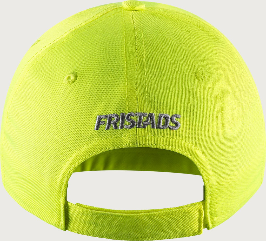 Lippalakki – 9107 GPLU - Neonkeltainen