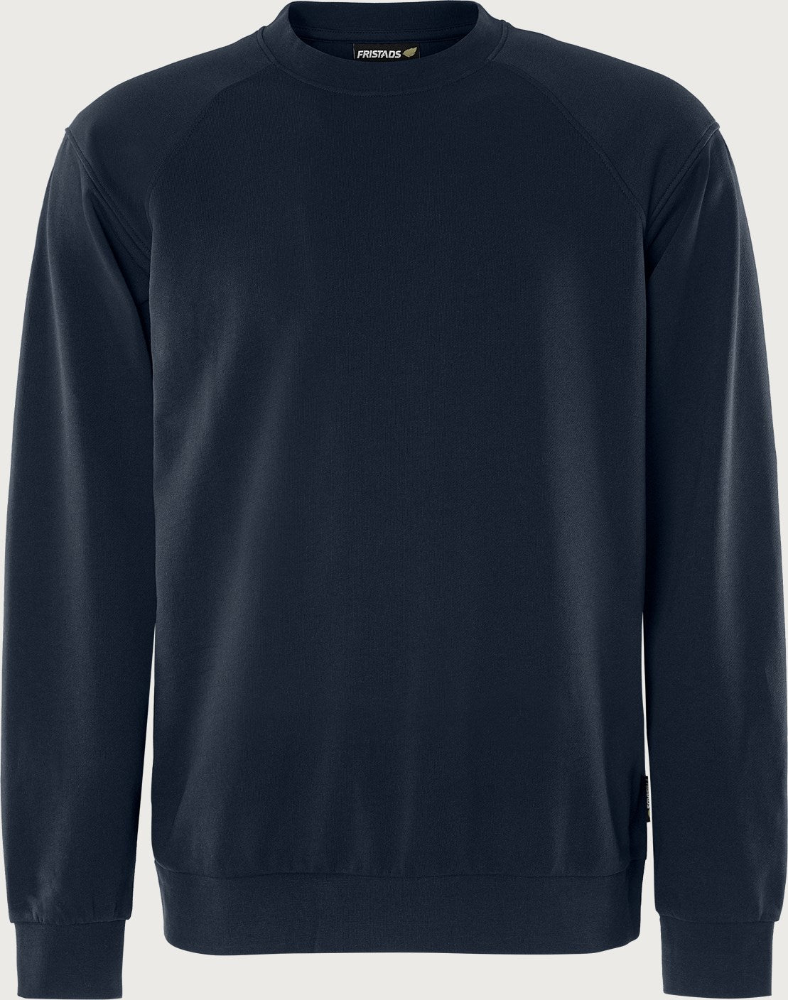 Collegepaita luomupuuvilla – Green 7611 GKS - Navysininen