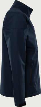 Softshell takki – 1476 SBT - Navysininen