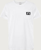 Sodium t-paita, unisex - Valkoinen