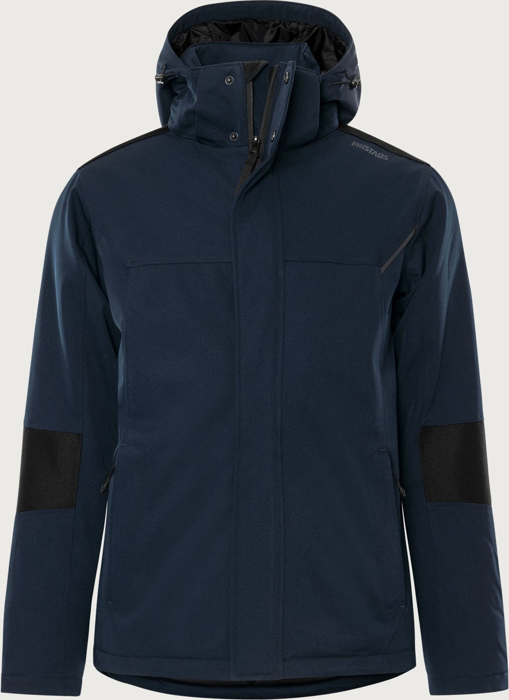 Naisten softshell talvitakki – 1420 GSW - Navysininen
