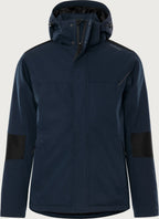 Naisten softshell talvitakki – 1420 GSW - Navysininen