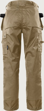 Rakentajan housut – Green 241 GS25 - Khaki