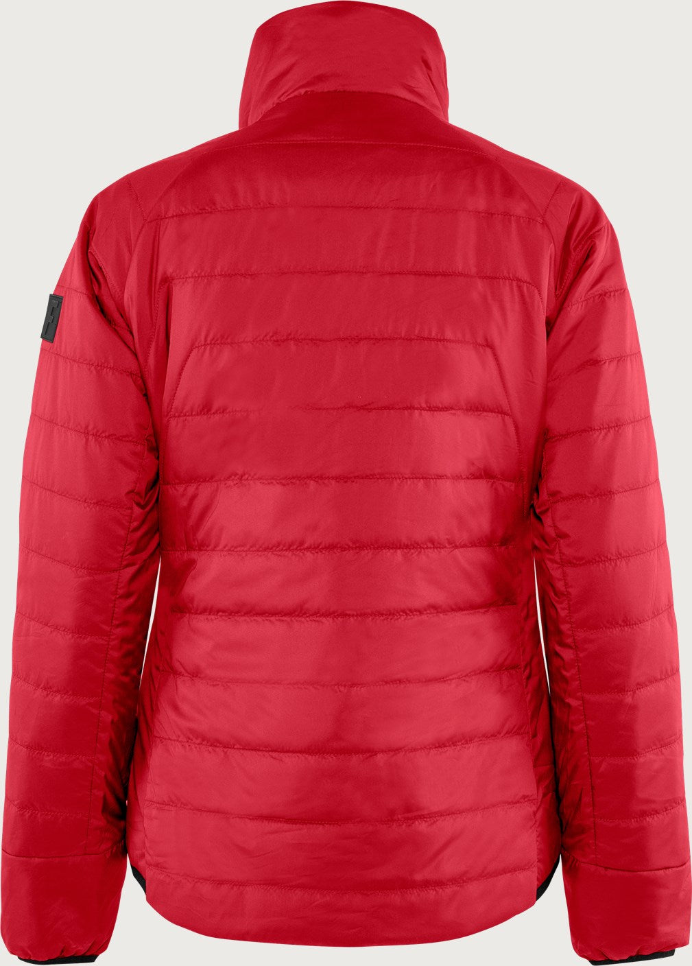 Oxygen PrimaLoft® naisten takki - Punainen