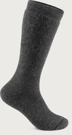 Palosuojatut Woolpower® polvisukat – Flamestat 9198 FSOH - Antrasiitinharmaa