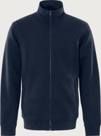 Collegetakki – 1733 SWB - Navysininen