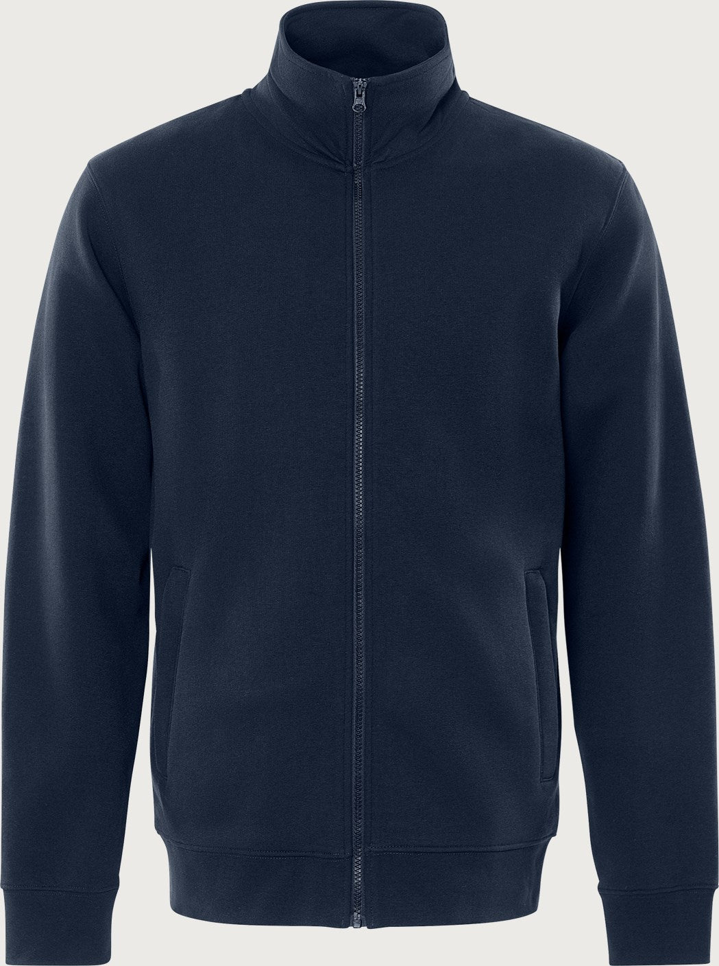 Collegetakki – 1733 SWB - Navysininen