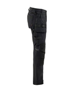 Blåkläder 1720 - Black / Musta