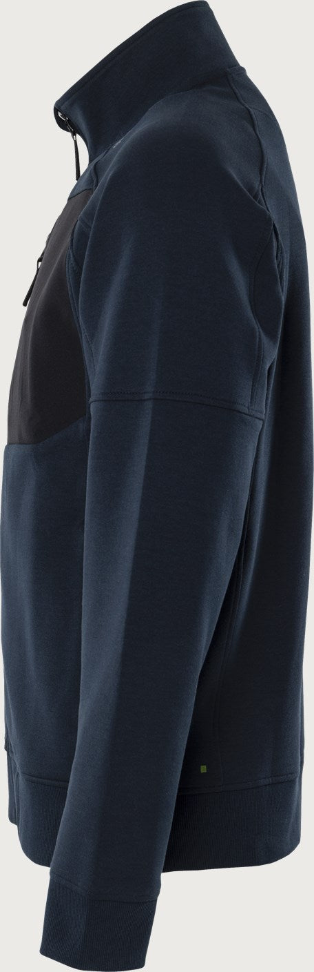 Collegetakki – 7830 GKI - Navysininen