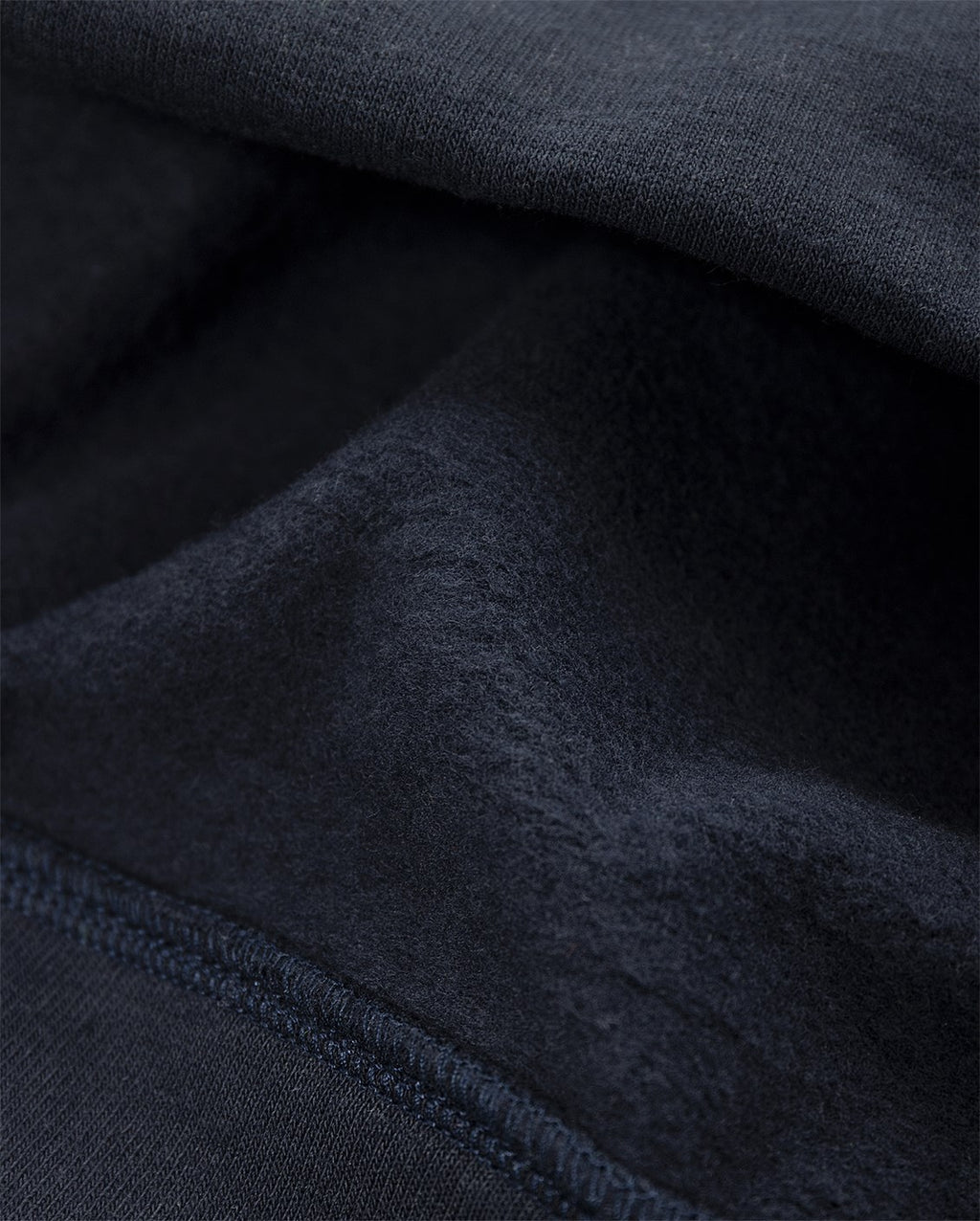 Palosuojattu stretch collegepaita – Flamestat 7180 MFRN - Navysininen