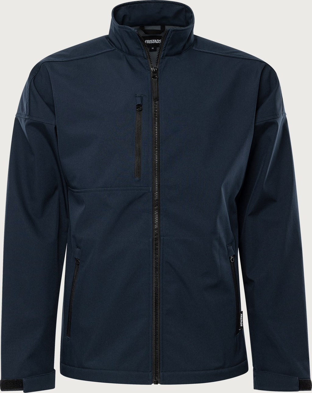 Softshell takki – 1476 SBT - Navysininen