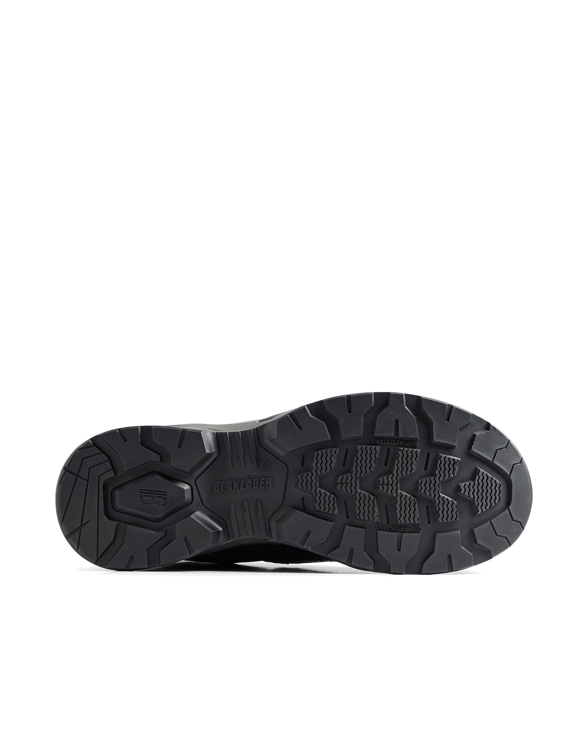 Blåkläder 2294 - Black / Musta