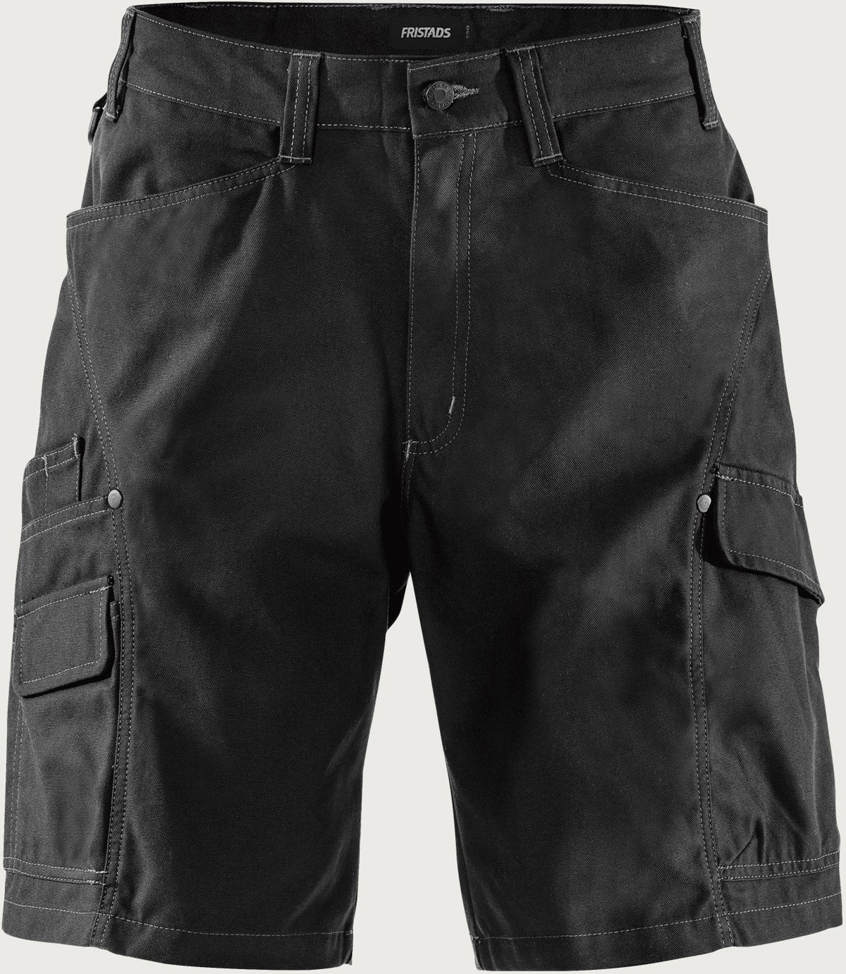 Shortsit – 254 BPC - Musta