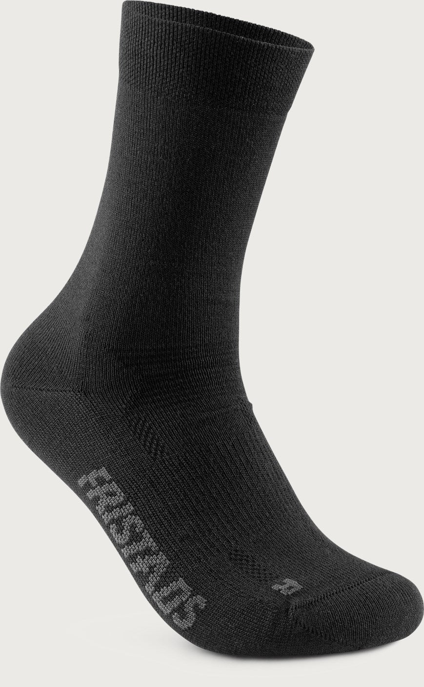 Tekniset bisnessukat – 9411 SOFL - Musta