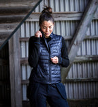 Oxygen Primaloft® liivi naisten - Navysininen