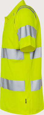 Huomiopikeepaita, luokka 3 – 7861 GPST - Neonkeltainen