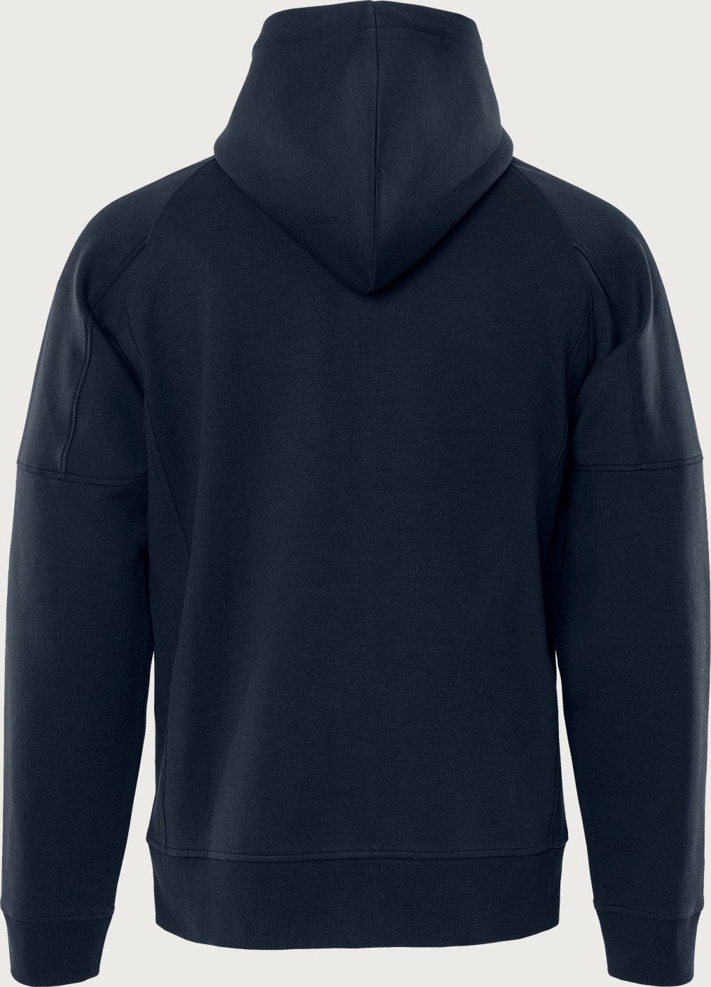Hupullinen collegetakki – 7831 GKI - Navysininen