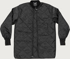 3-in-1 huomiotalviparka, luokka 3 – GORE-TEX 4989 GXB - Neonkeltainen/Tummansininen