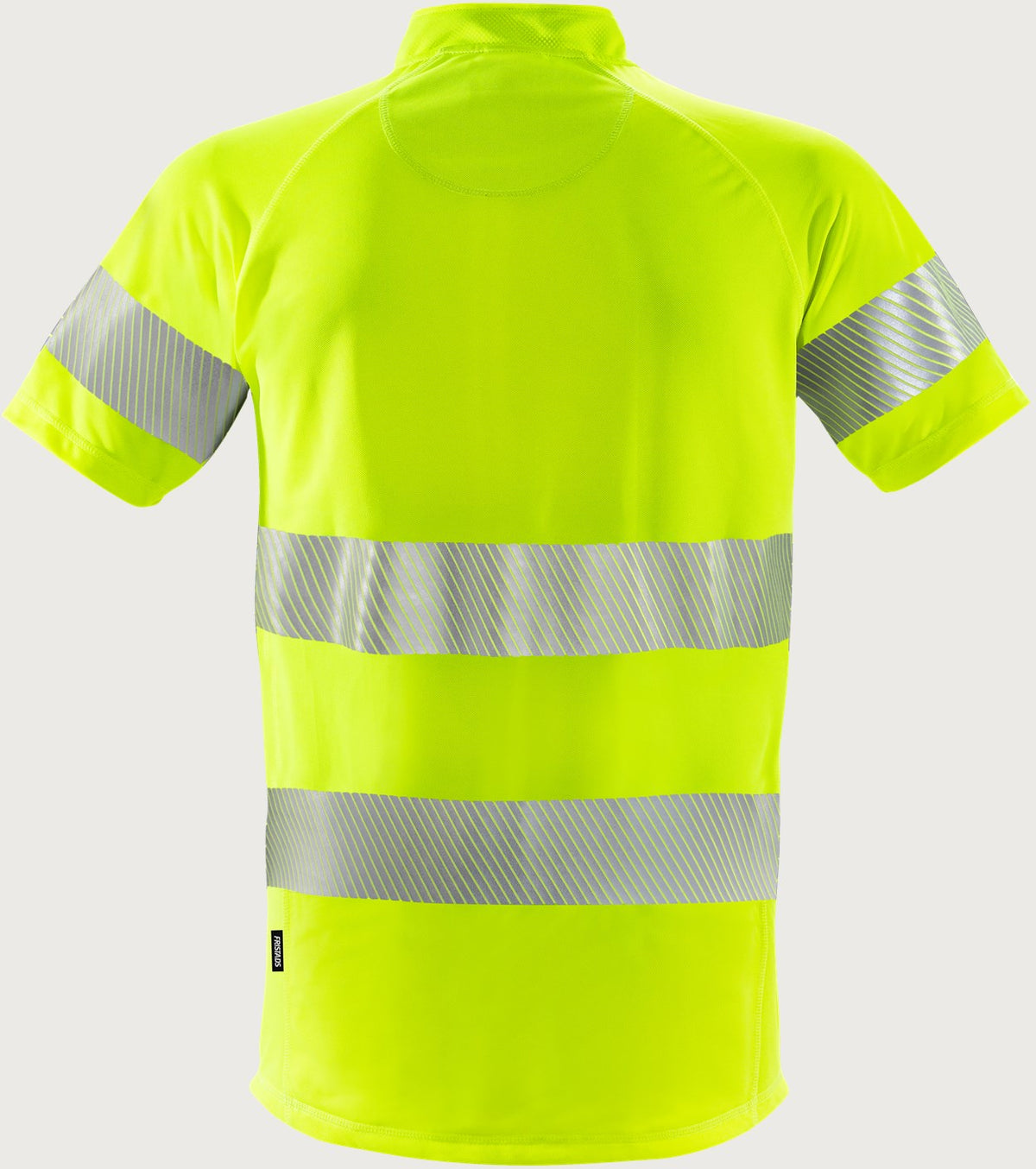 37.5® huomio-t-paita, luokka 2 – 7117 TCY - Neonkeltainen