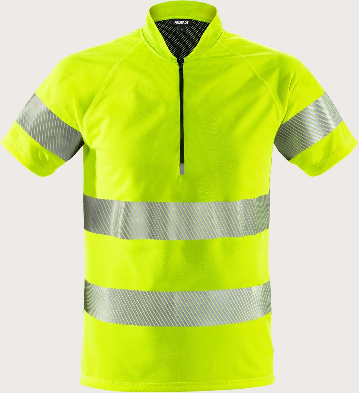37.5® huomio-t-paita, luokka 2 – 7117 TCY - Neonkeltainen