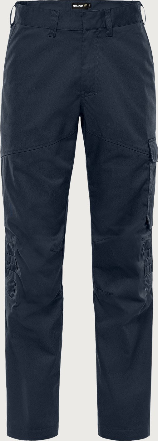 Naisten housut – Green 2931 GWM - Navysininen
